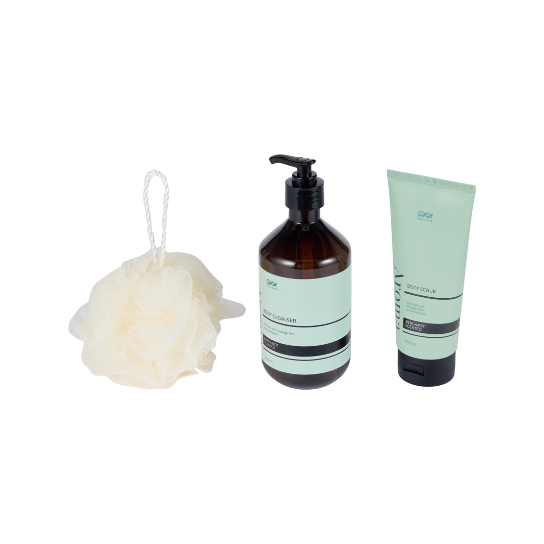 3 OXX Bodycare Aroma Body Gift Set, 3 of 7