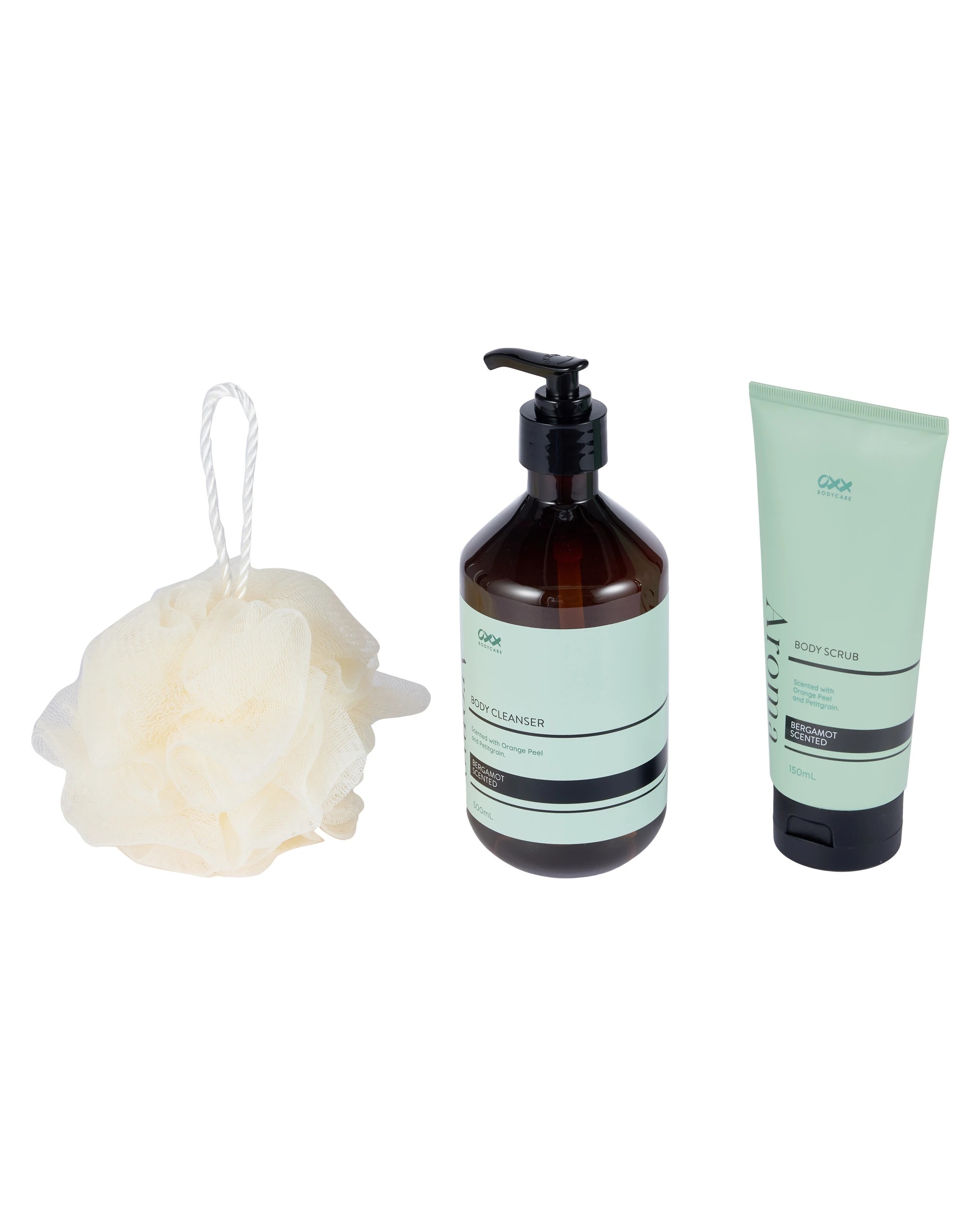3 OXX Bodycare Aroma Body Gift Set, 3 of 7