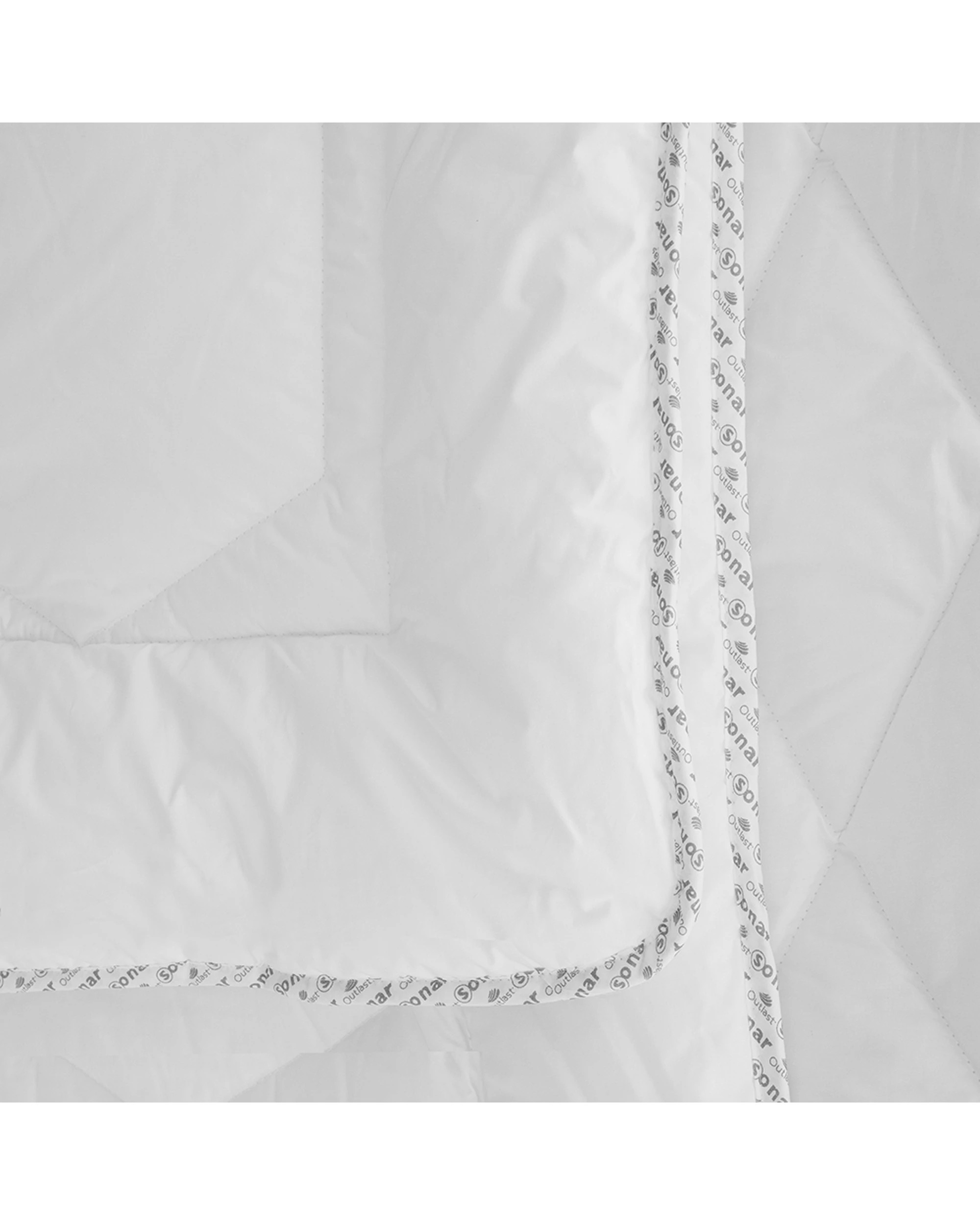 3 Bambury Sonar Thermal Balancing Quilt (Outlast) Quilted - Plain, 3 of 4