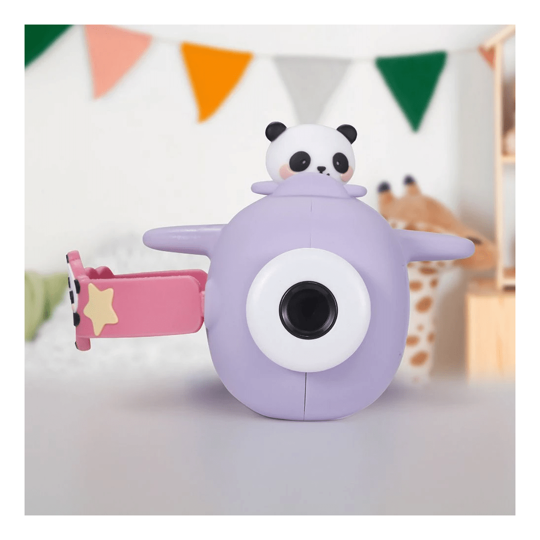 10 Vivitar Kidzcam Camcorder Panda, 10 of 10