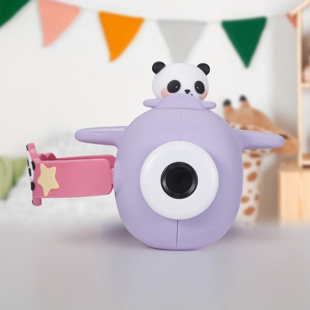 10 Vivitar Kidzcam Camcorder Panda, 10 of 10