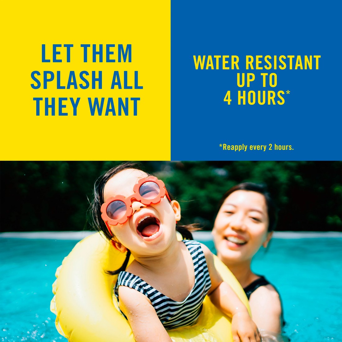 3 Banana Boat Kids SPF50+ Sunscreen Lotion 200g, 3 of 7