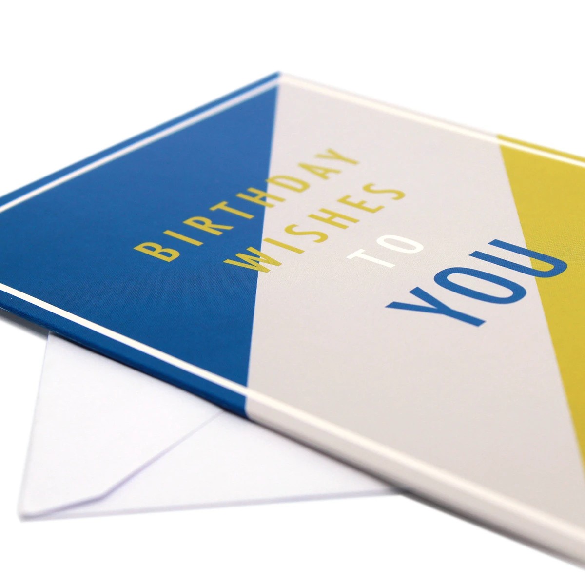 3 Hallmark Birthday Card - Birthday Wishes, 3 of 3