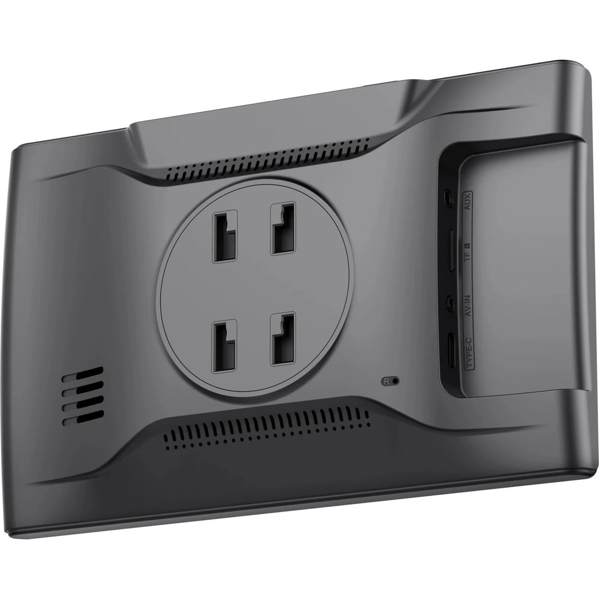 3 7in. Wireless Car Play Display, 3 of 8