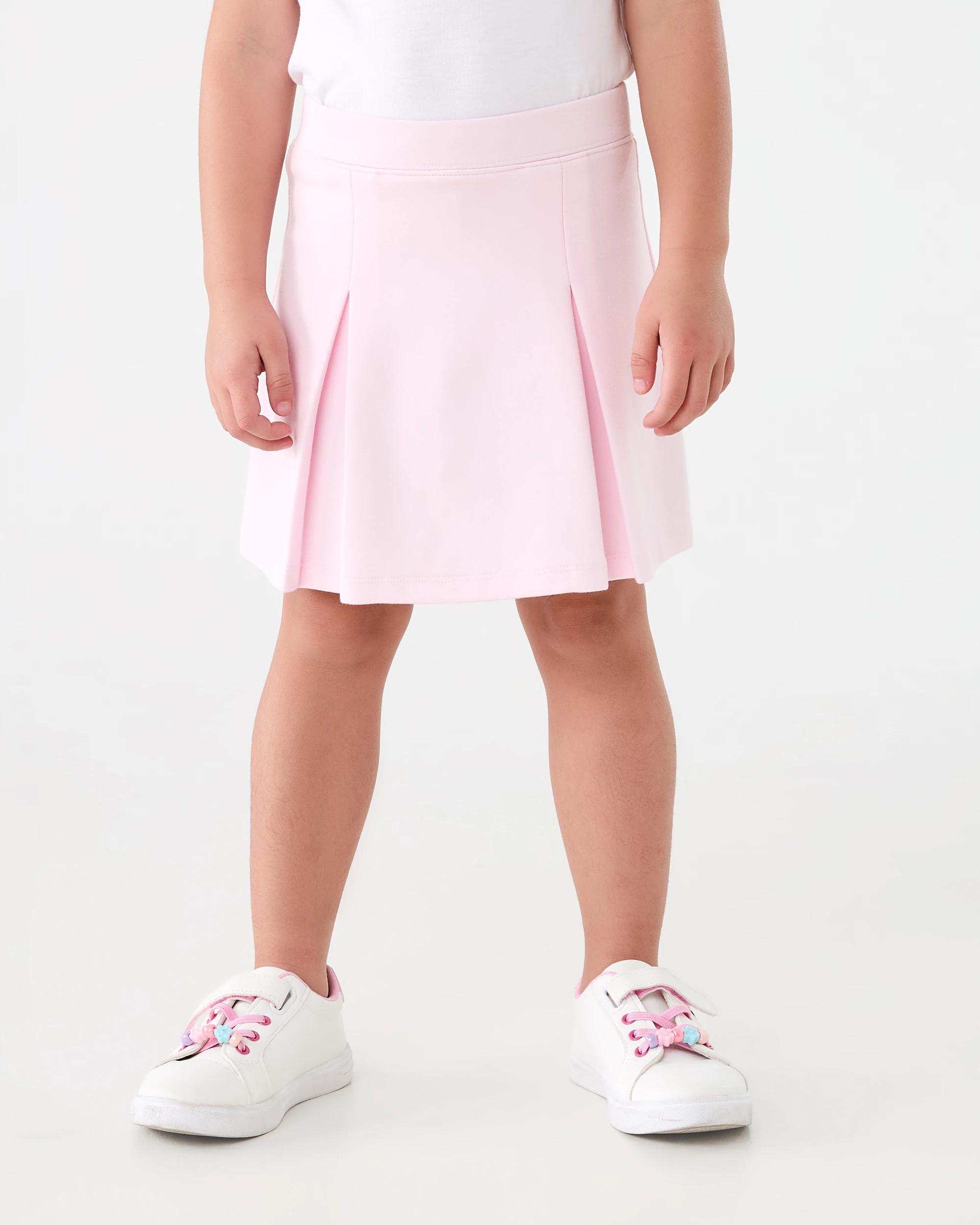 1 Ponte Skort Bllet Pink, 1 of 6
