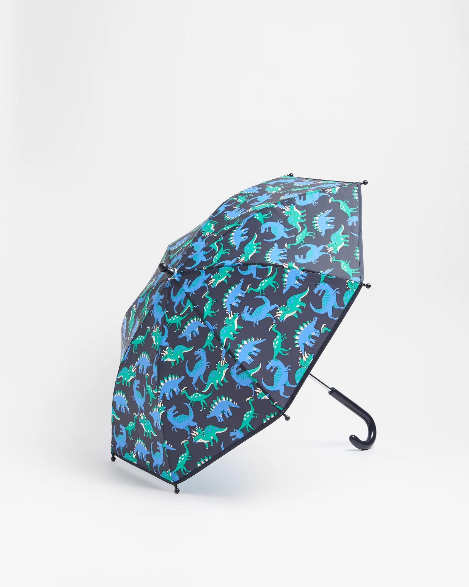 1 Target Kids Print Umbrella DINOSAURS, 1 of 3