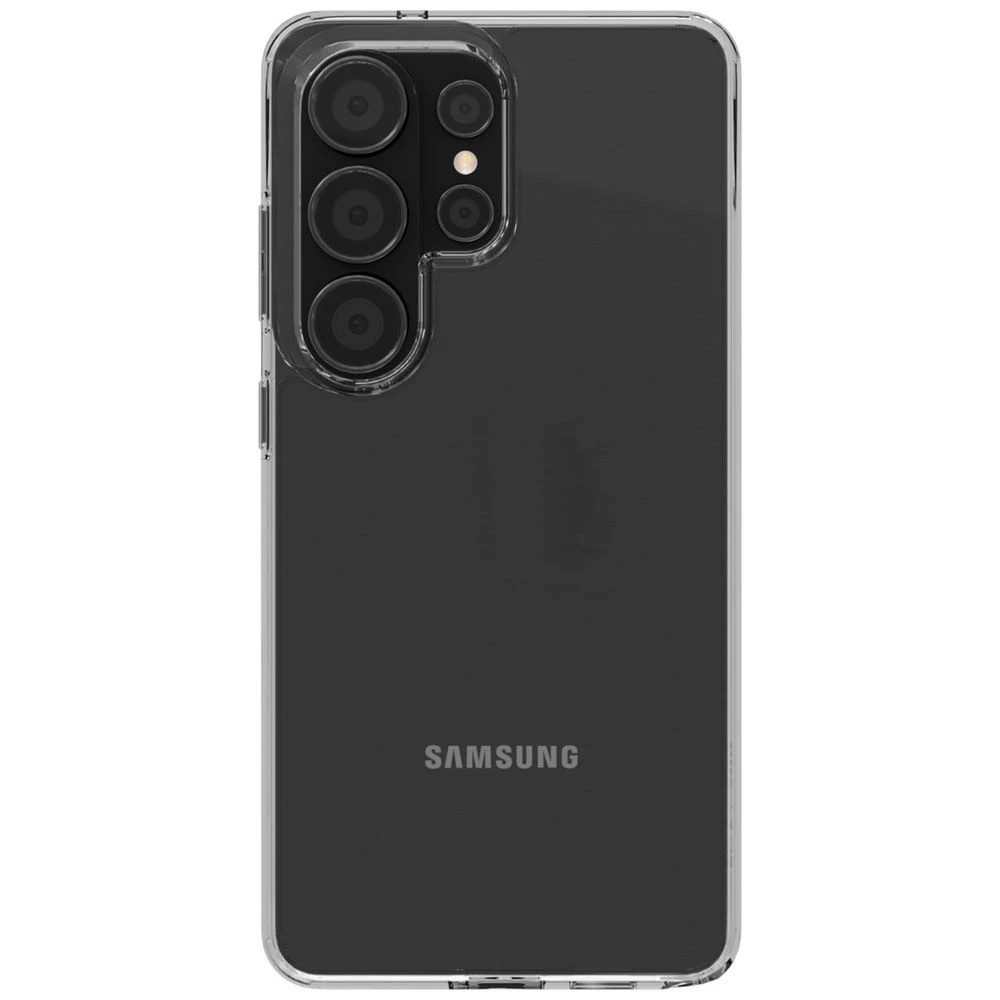 1 Cygnett AeroShield Clear Case Samsung S26 Ultra, 1 of 4