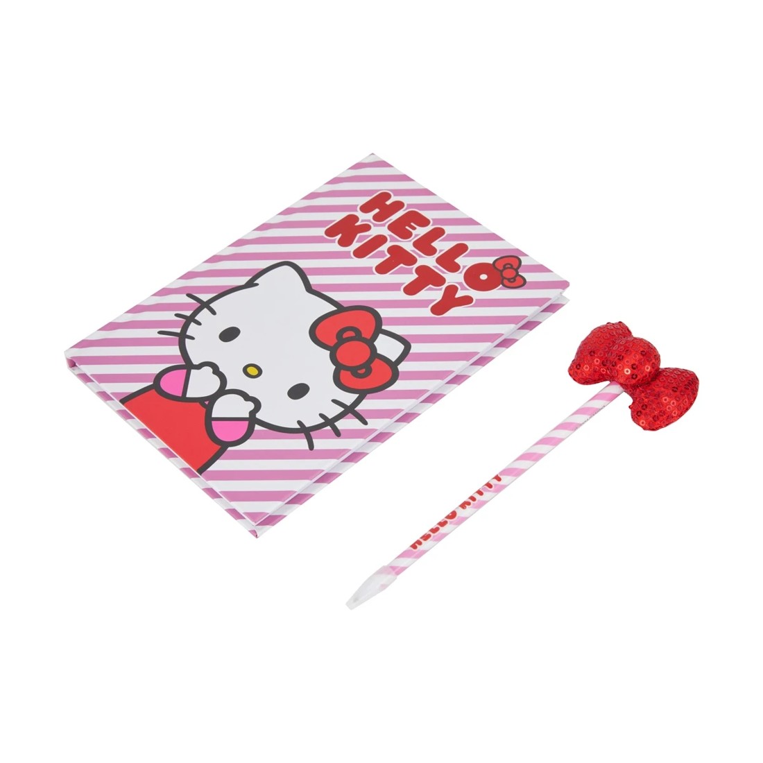 3 Hello Kitty Journal Set, 3 of 10