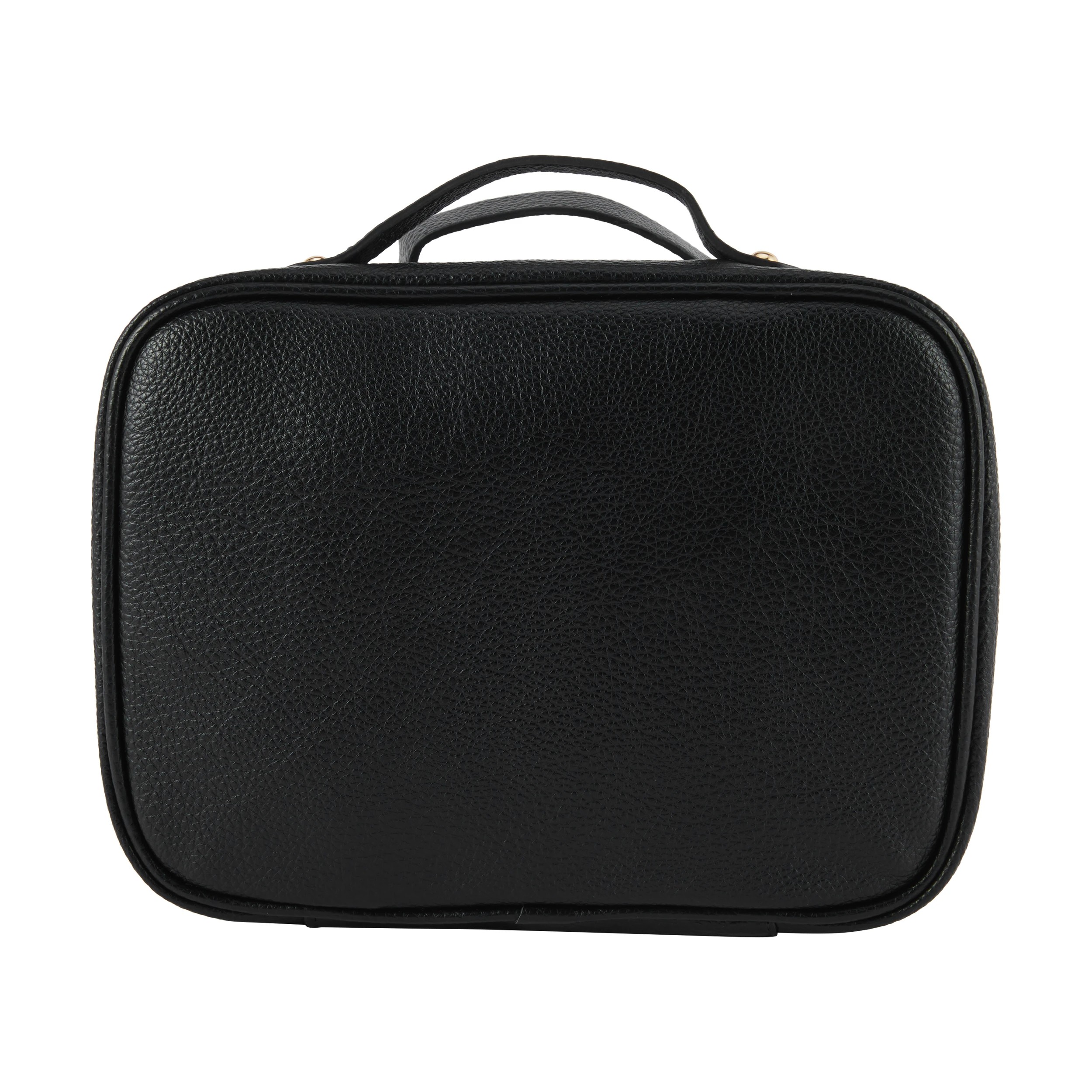 5 OXX Cosmetics Makeup Organiser - Black, 5 of 6