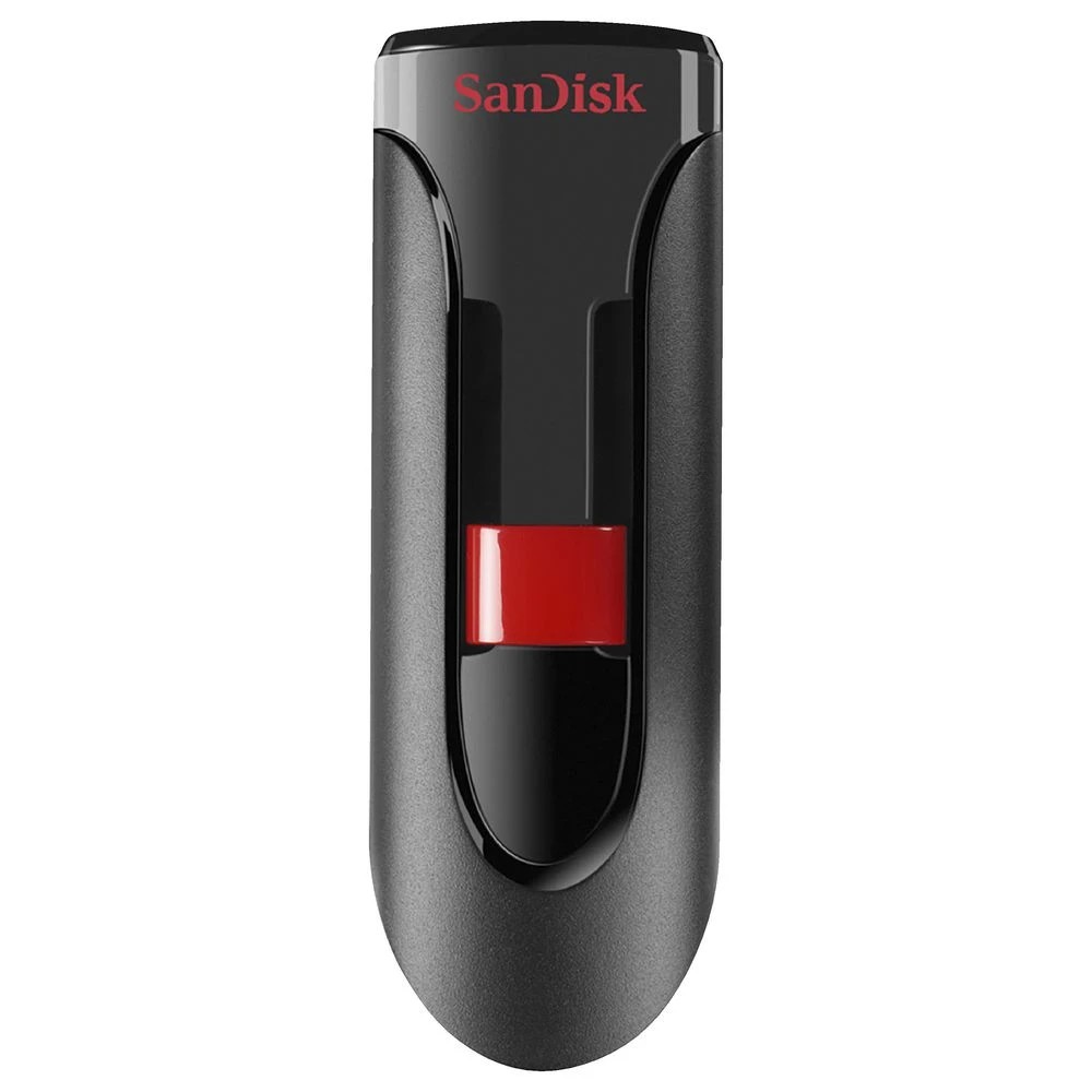 3 SanDisk 128GB Cruzer Glide USB Flash Drive, 3 of 3