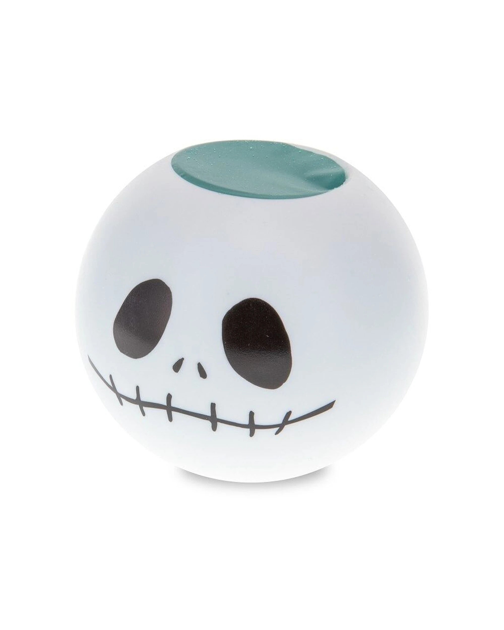 3 Disney Nightmare Before Christmas Cauldron Fizzer 4 Pack Velvet Plum And Vanilla 130g Set - White, 3 of 4
