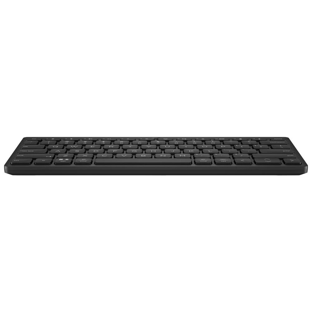 5 HP 350 Compact Wireless Multi-Device Keyboard, 5 of 6