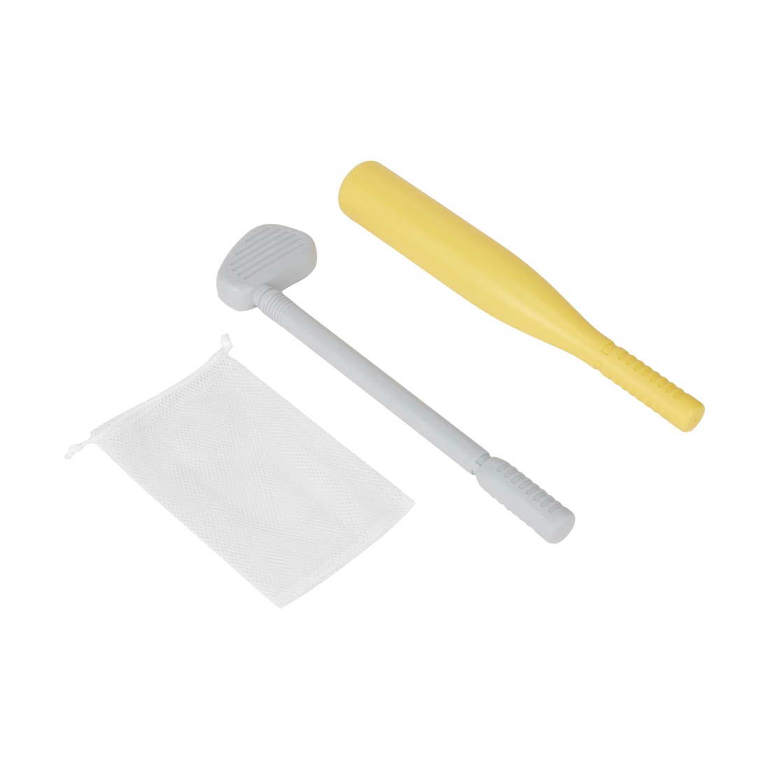 5 Play & Learn: 5-in-1 Sports Playset, 5 of 9