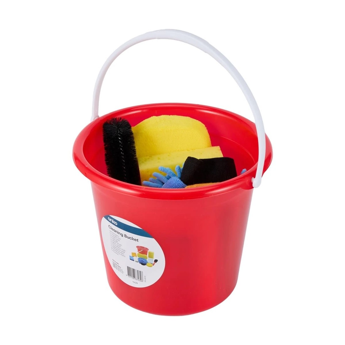 2 Cleaning Bucket Set, 2 of 7