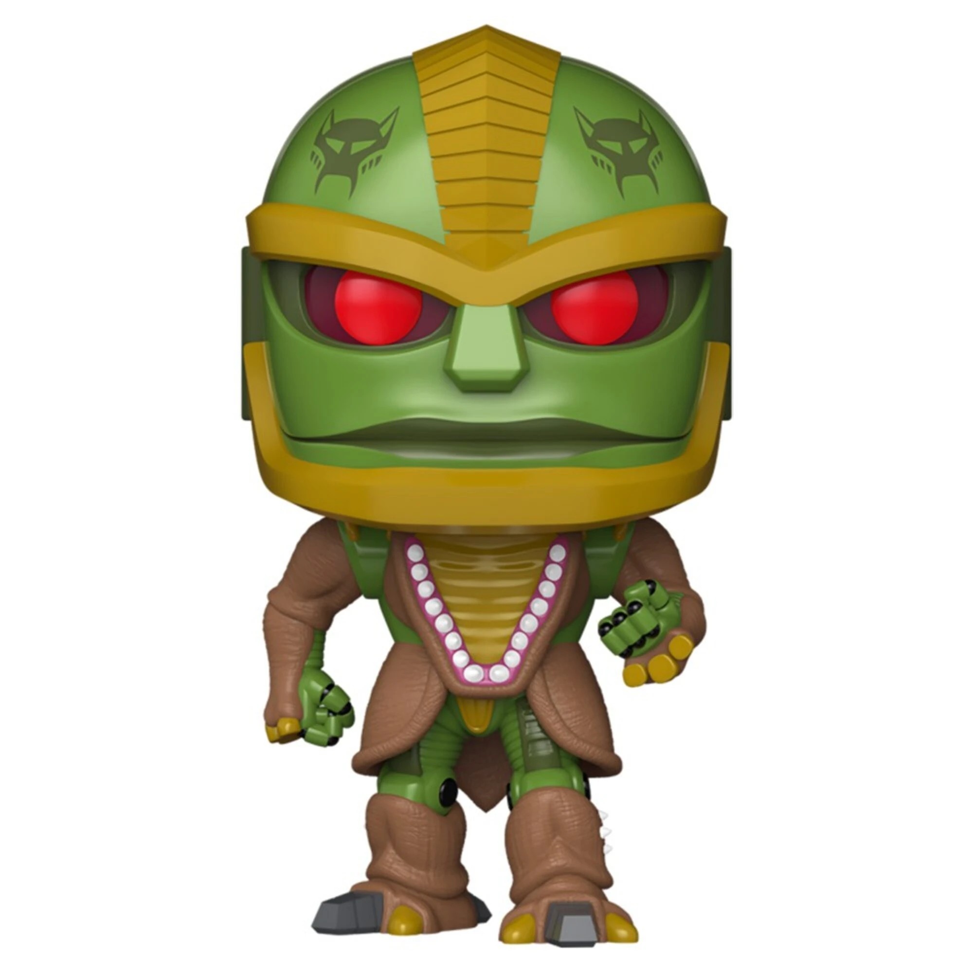 1 Beast Wars: Transformers - Rhinox Pop! Vinyl Figure, 1 of 2