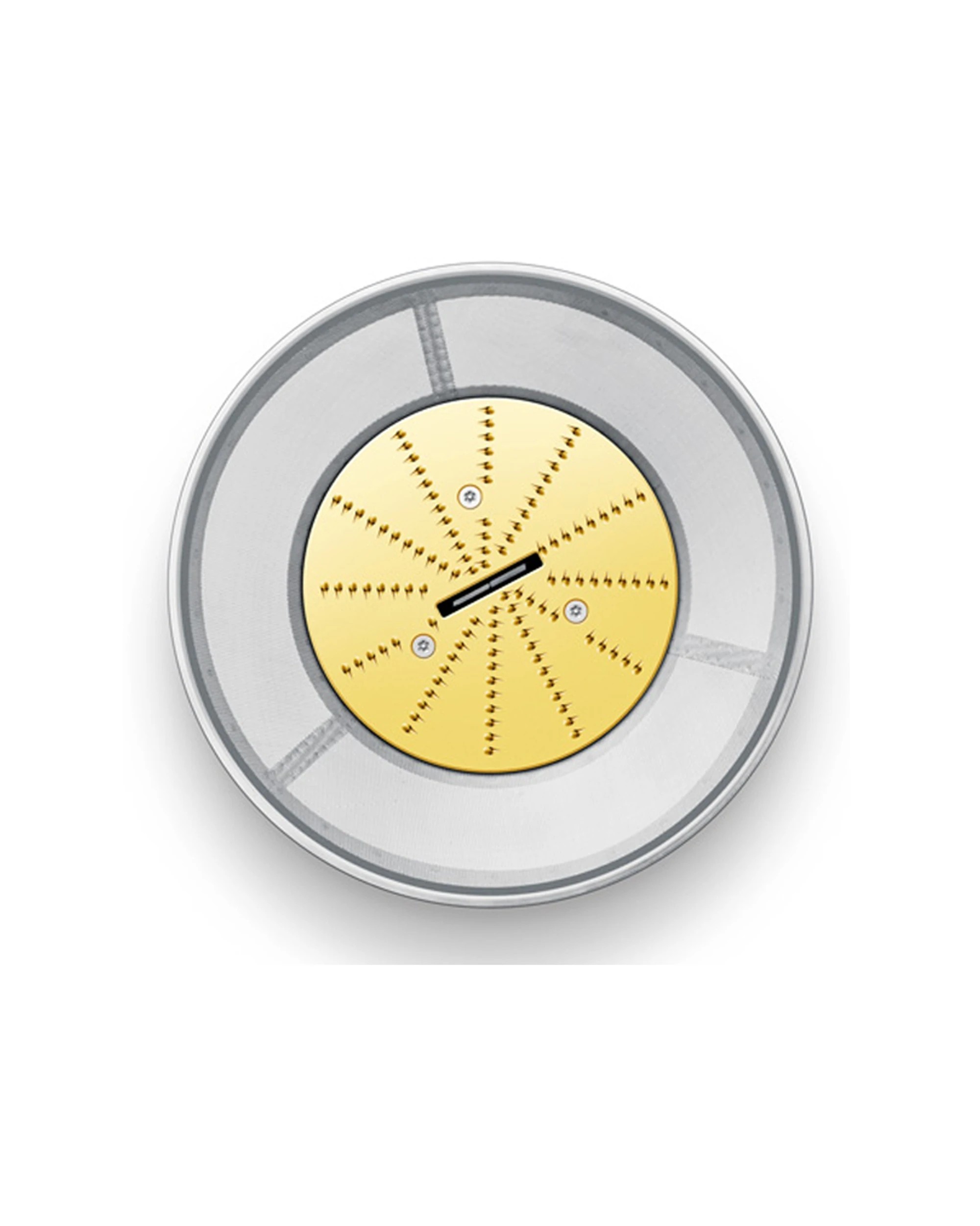 3 Breville The Juice Fountain Plus Fruit/vegetable/soup Juicer/blender Kitchen Set
 - Silver, 3 of 4