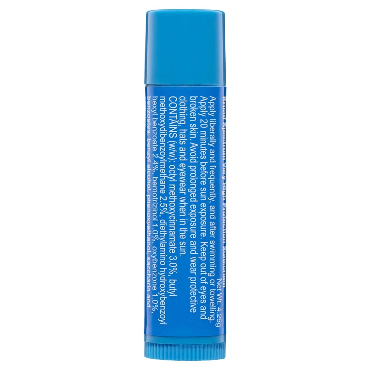 3 Blistex SPF 50+ Ultra Lip Balm 4.25g, 3 of 4