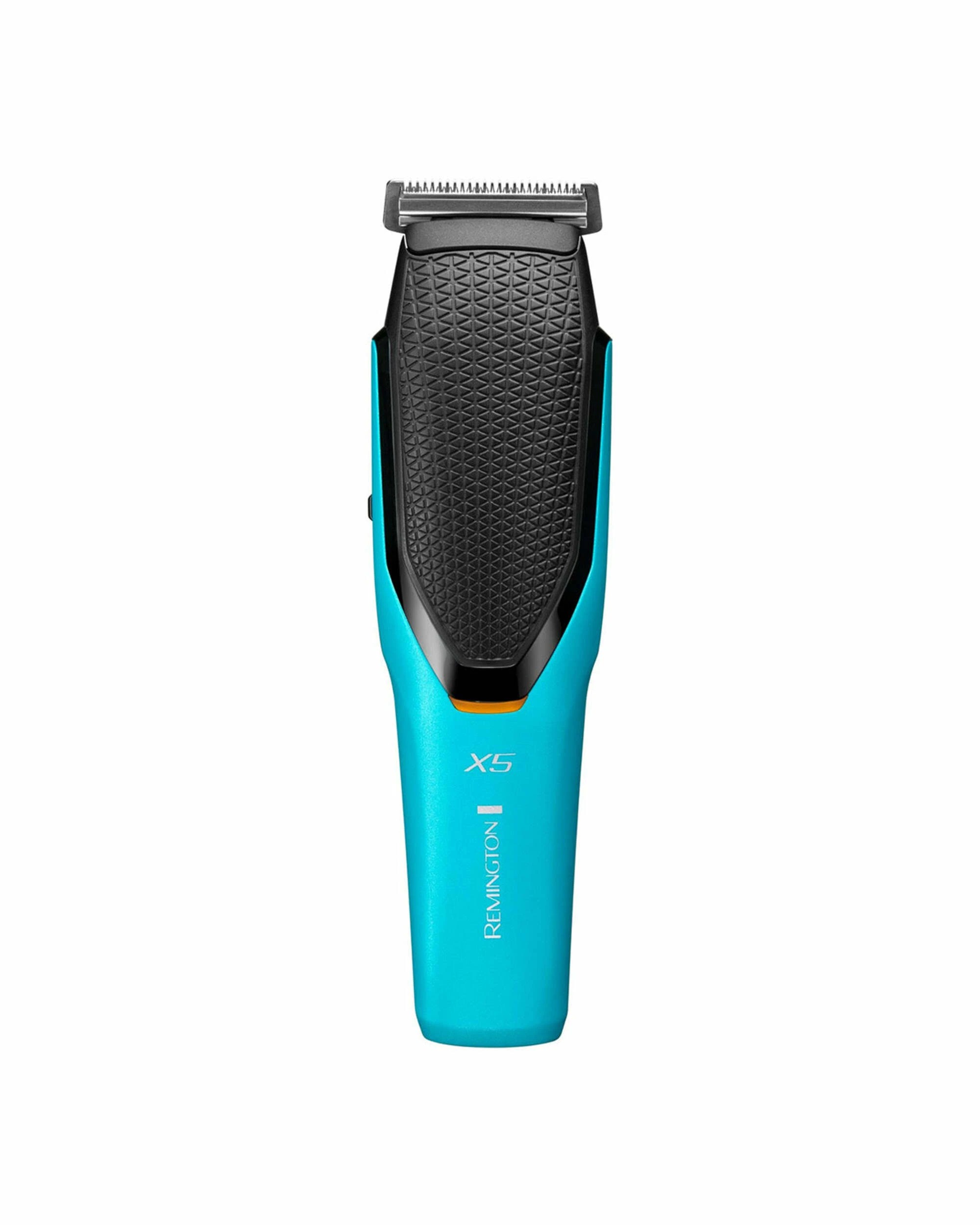2 Remington X5 Power-X Series Hair Clippers - BLUE, 2 of 2