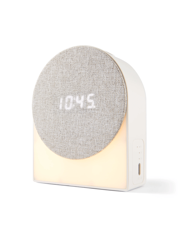 Sleep Fabric Alarm C