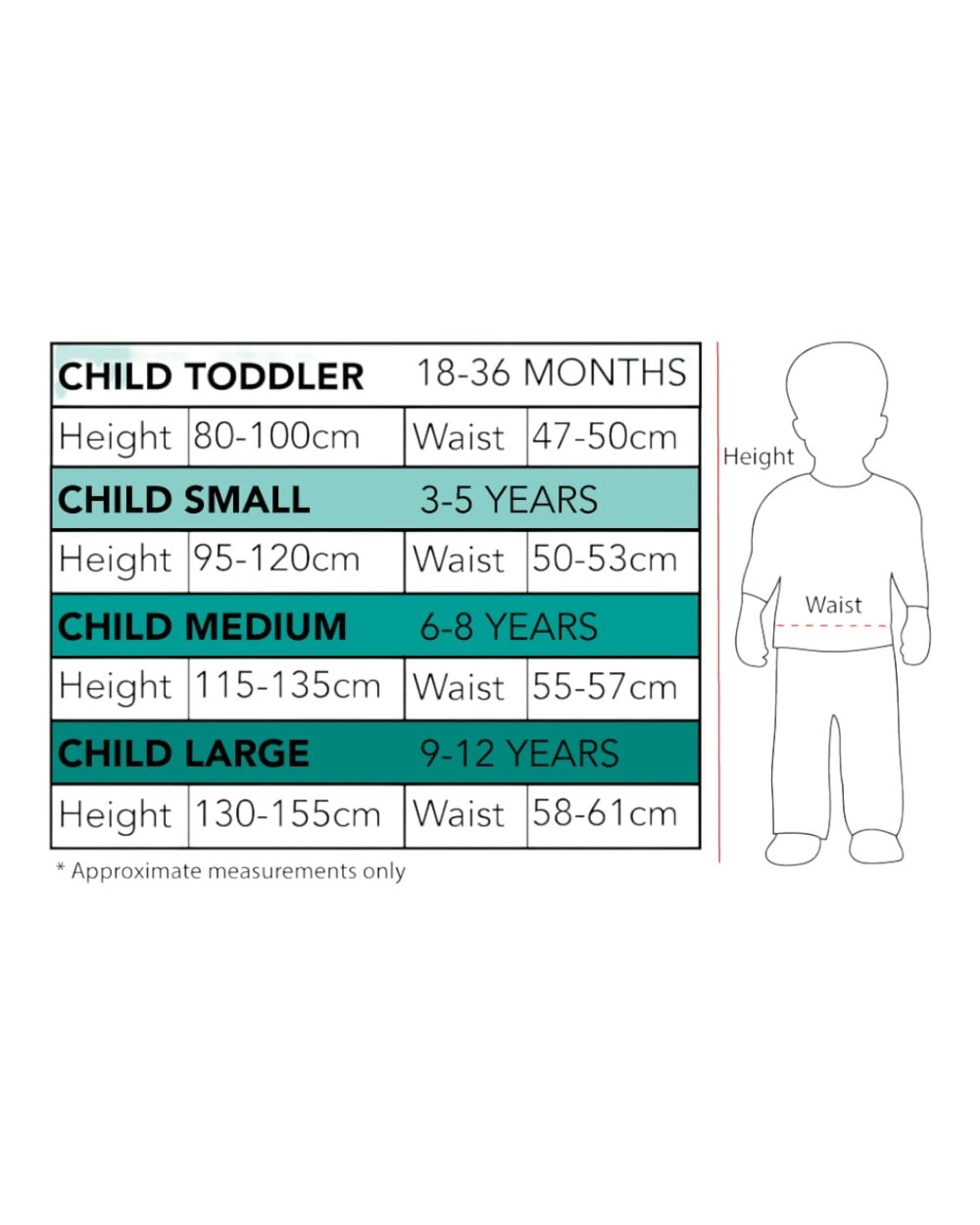 4 Disney Frozen Olaf Costume Size Toddler, 4 of 4