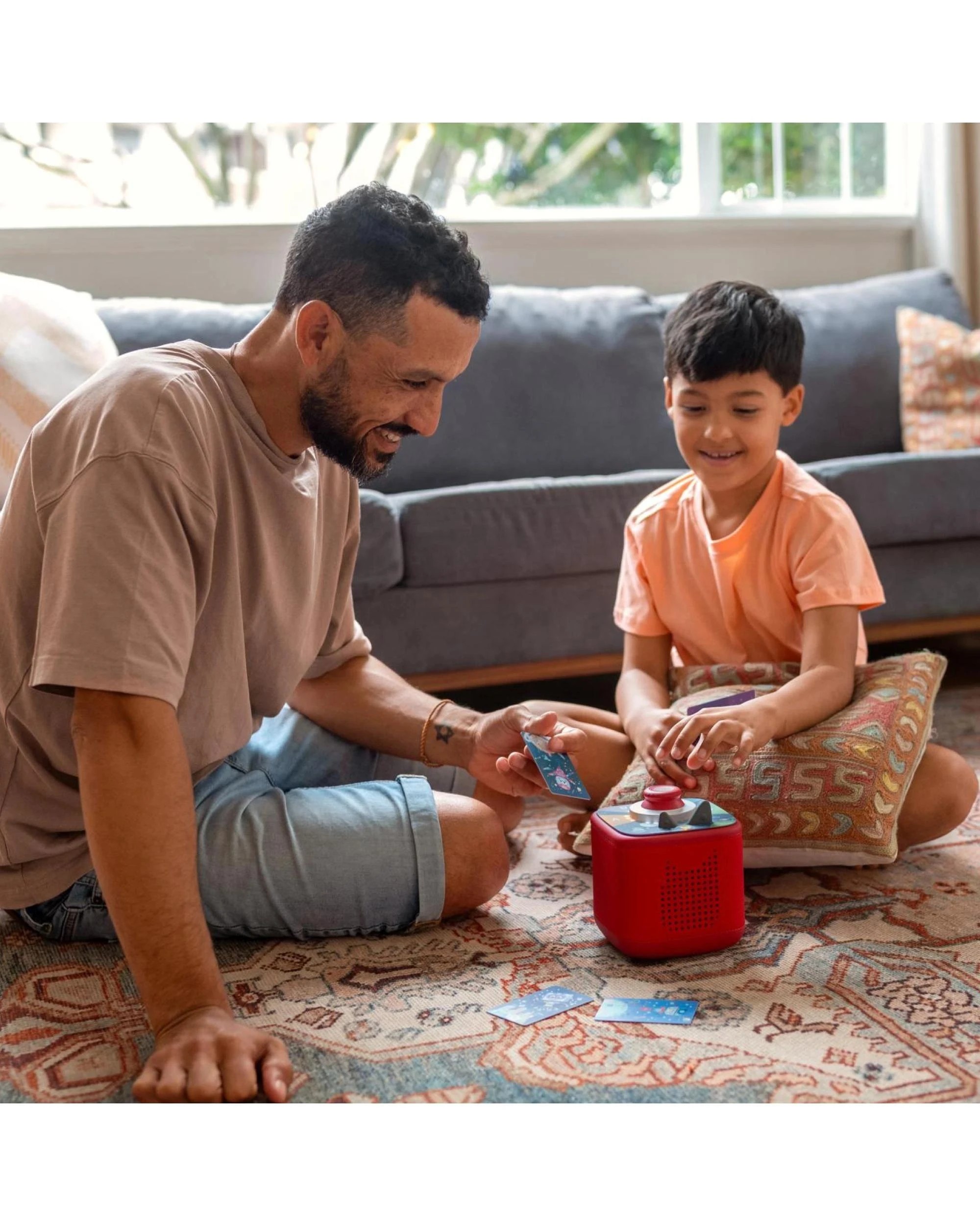 2 Tonies - Tonieplay® The Quizzles: All About Technology - Multi, 2 of 7