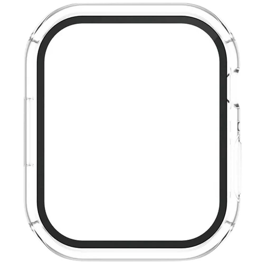 4 PanzerGlass Snappie Case Apple Watch 42mm Clear, 4 of 4