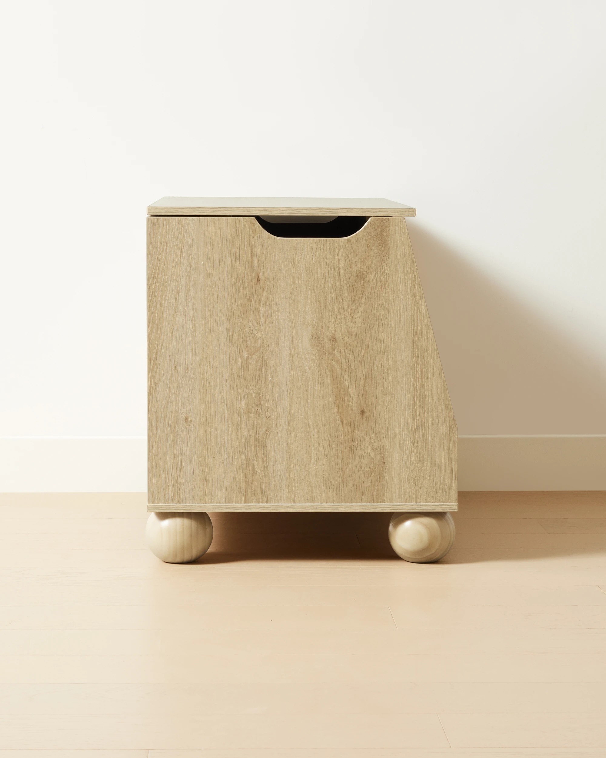 3 Wave Storage Box, 3 of 7