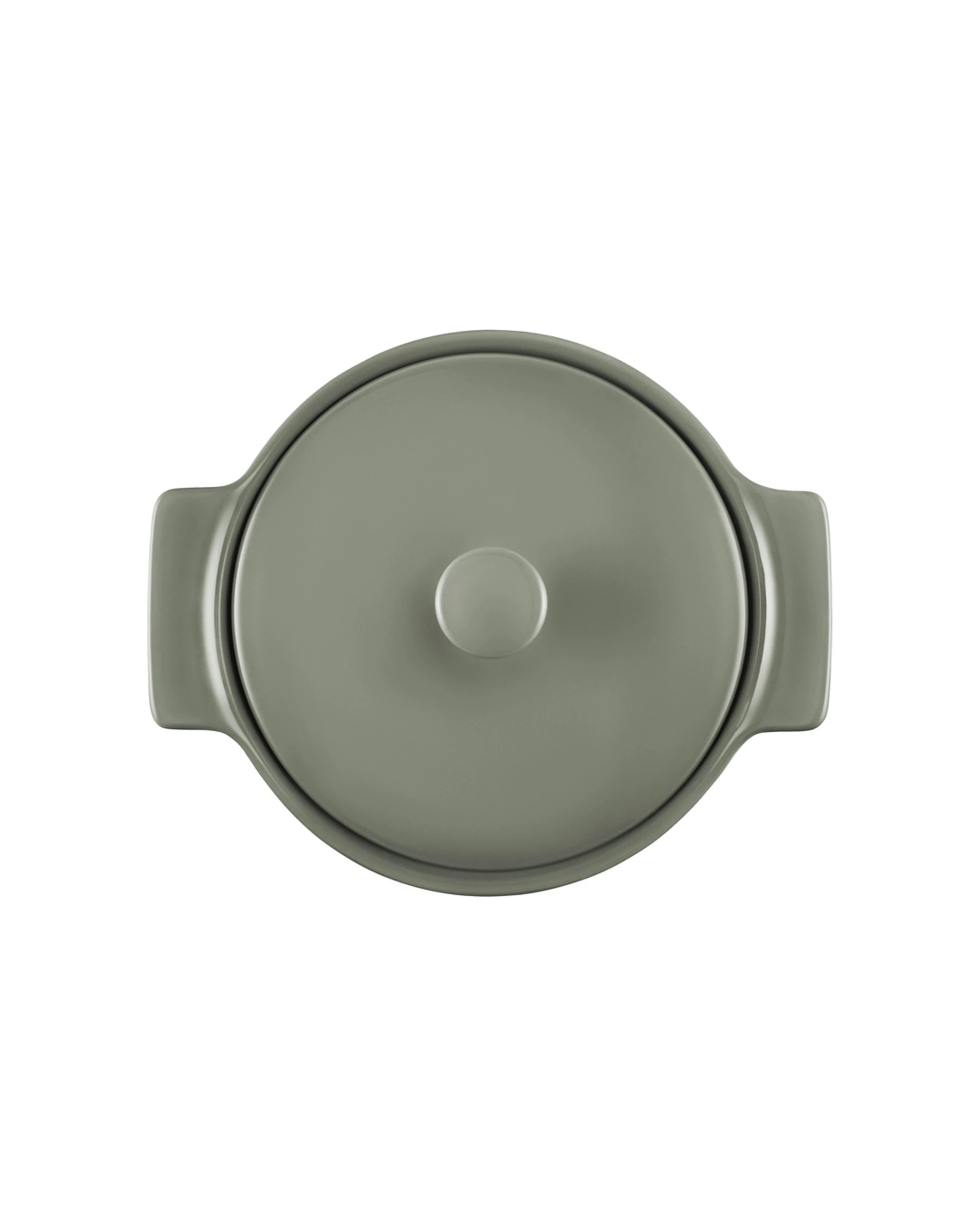 3 Maxwell & Williams Indulgence Round 3l Casserole Cookware Includes Lid
 - Green, 3 of 3