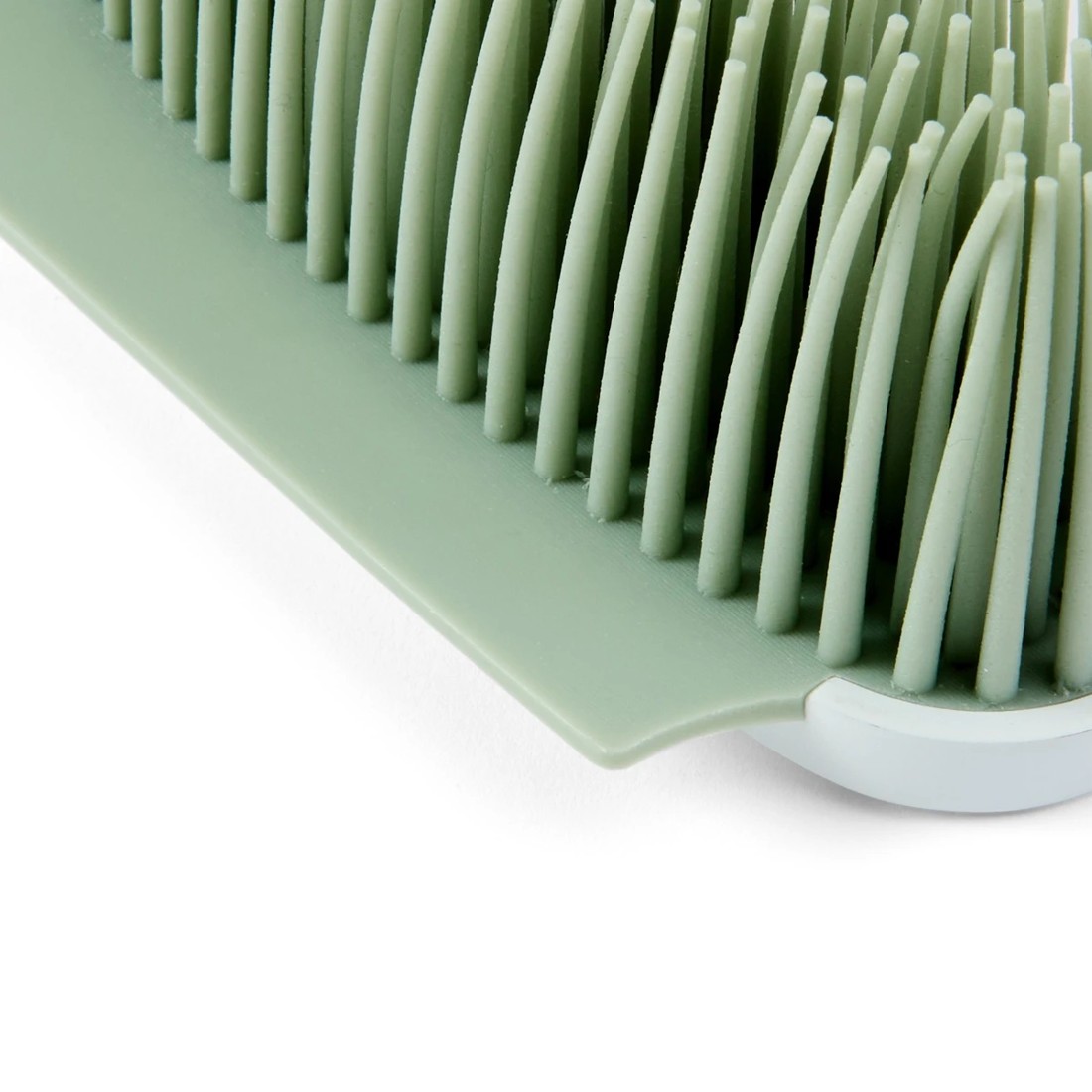 9 Rubber Brush and Dustpan, 9 of 9