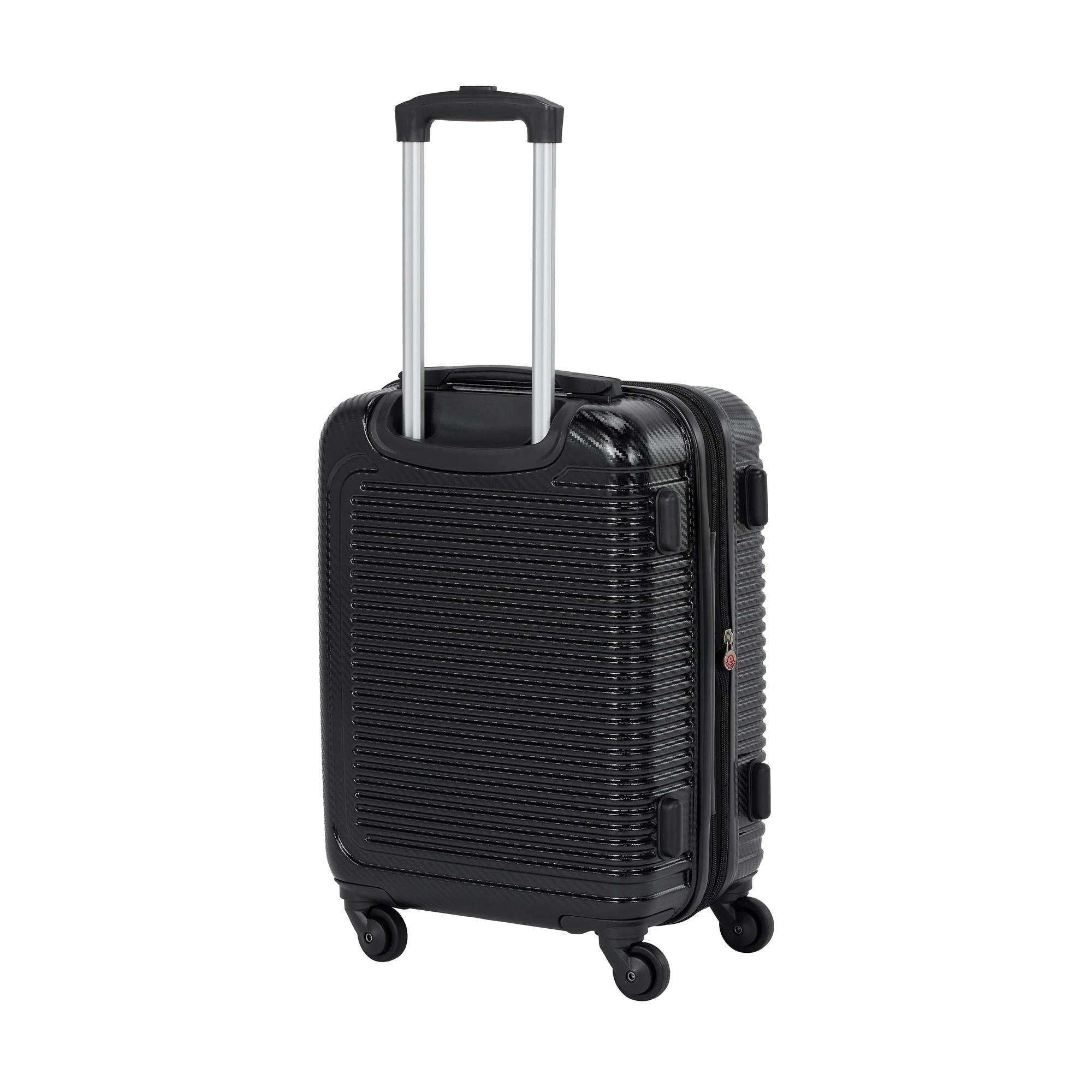 2 47cm Albany Hard Case 4 Wheels - Graphite, 2 of 8