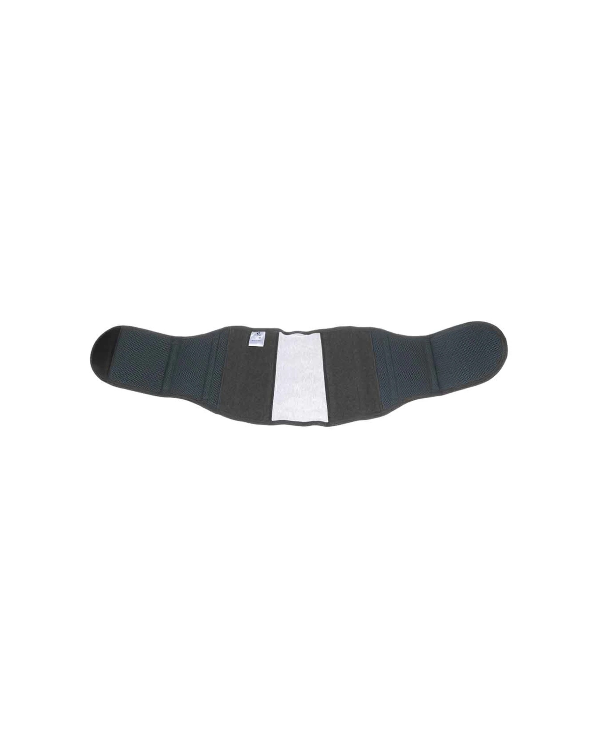 4 M-Brace Lumblock Lumbar Sacral Back Support Mechanical Locking 3XL - Black, 4 of 8