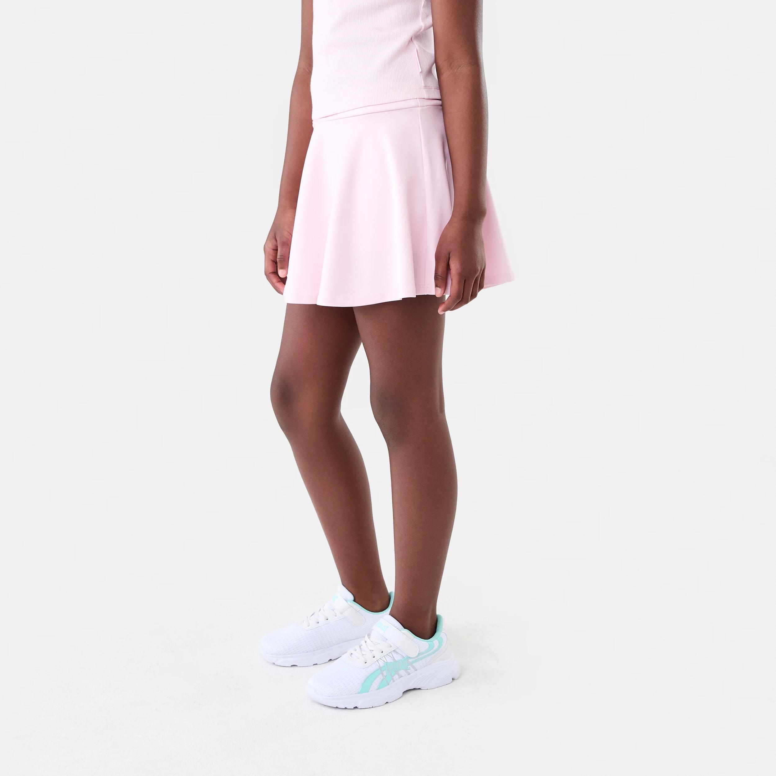 2 Everlast Kids Skort EVER PINK SORBET, 2 of 8