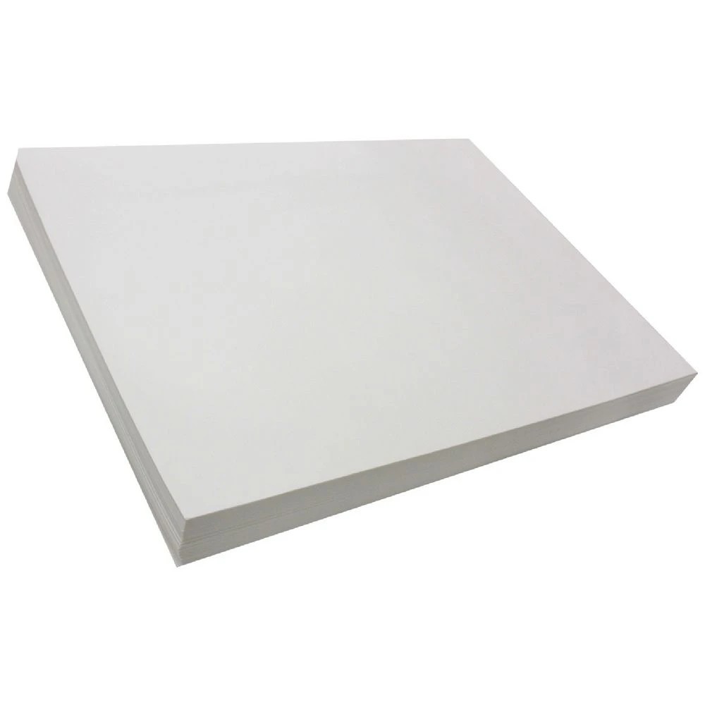 1 Quill Litho Paper 60gsm 510x380mm White 500 Pack, 1 of 1