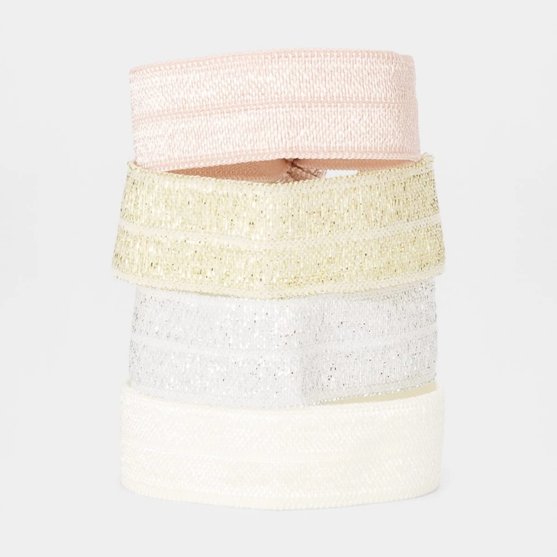 2 8 Pack Hair Ties, 2 of 5