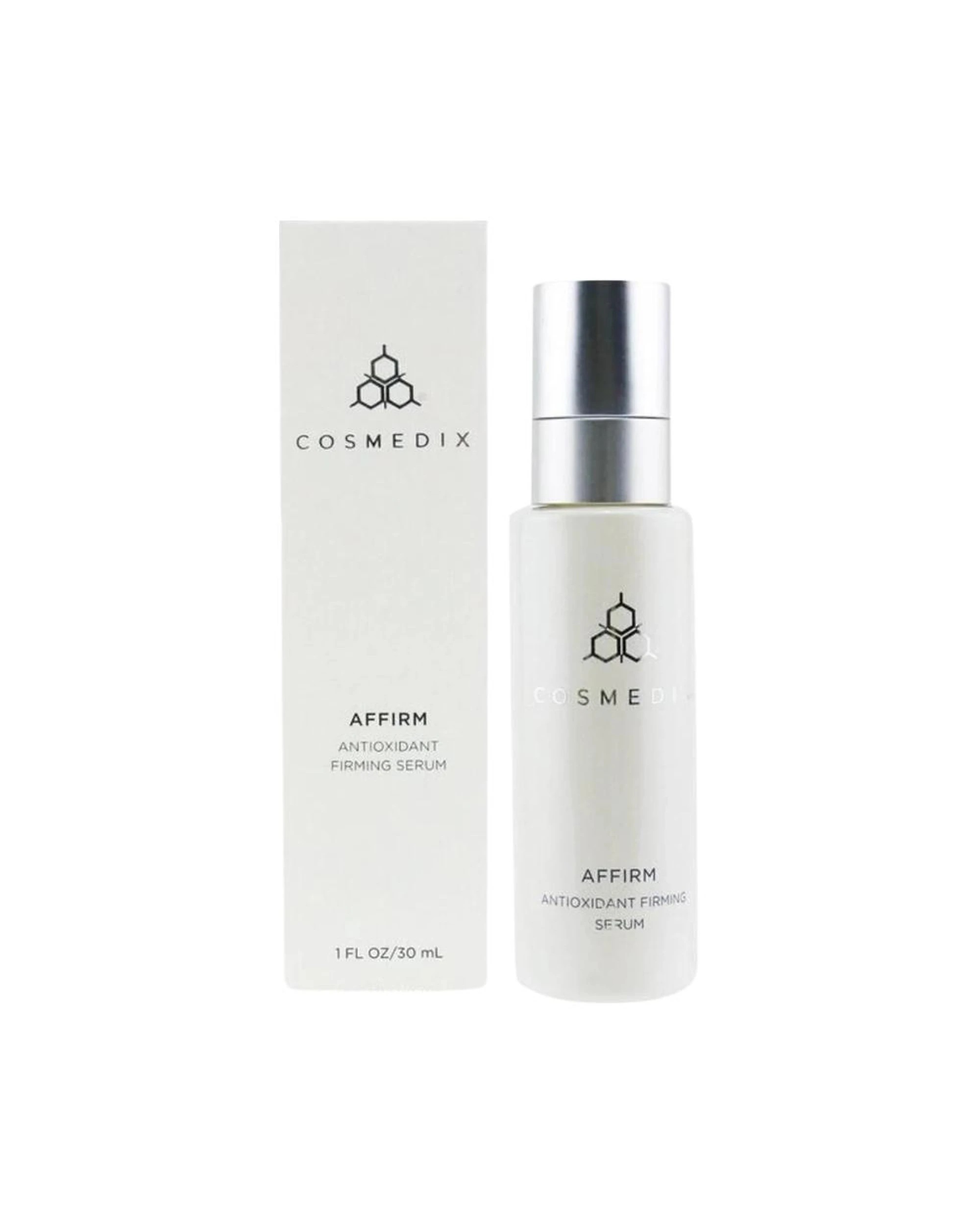 1 Cosmedix Affirm Antioxidant Firming Serum 30mL, 1 of 1