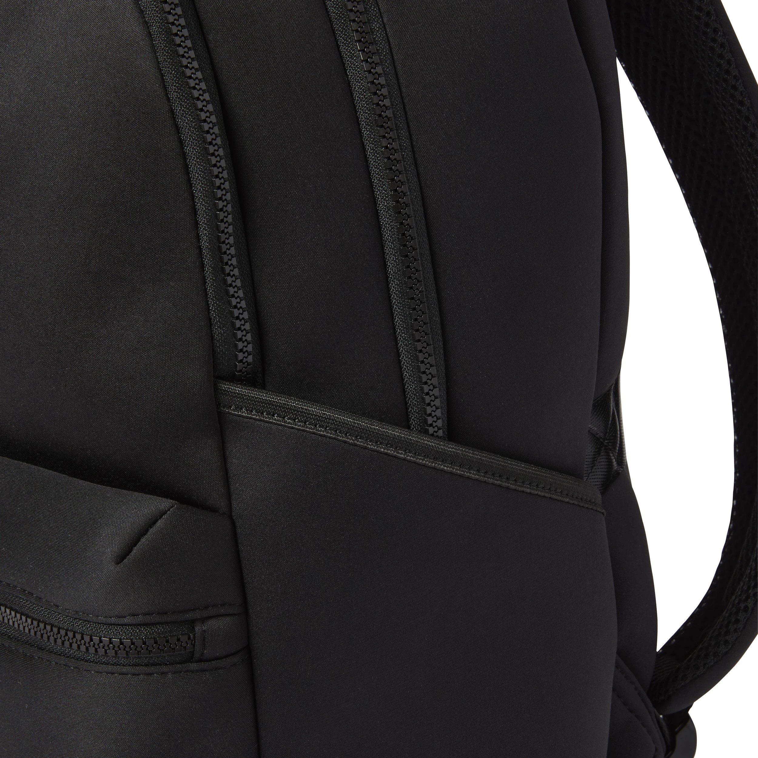 8 Neoprene Backpack - Black, 8 of 9