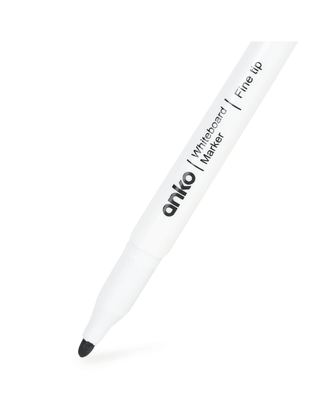 4 10 Pack Whiteboard Markers, 4 of 5