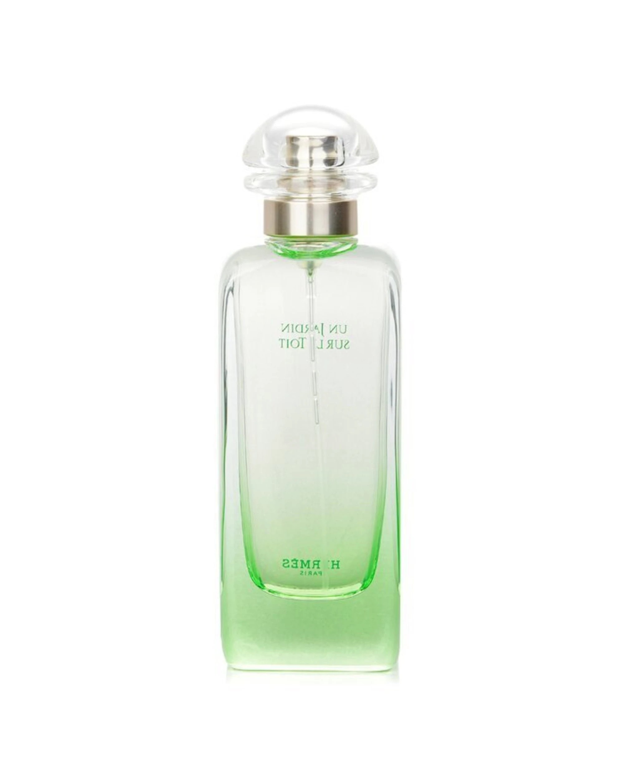 3 Hermes Un Jardin Sur Le Toit Eau De Toilette Spray 100ml/3.3oz, 3 of 3
