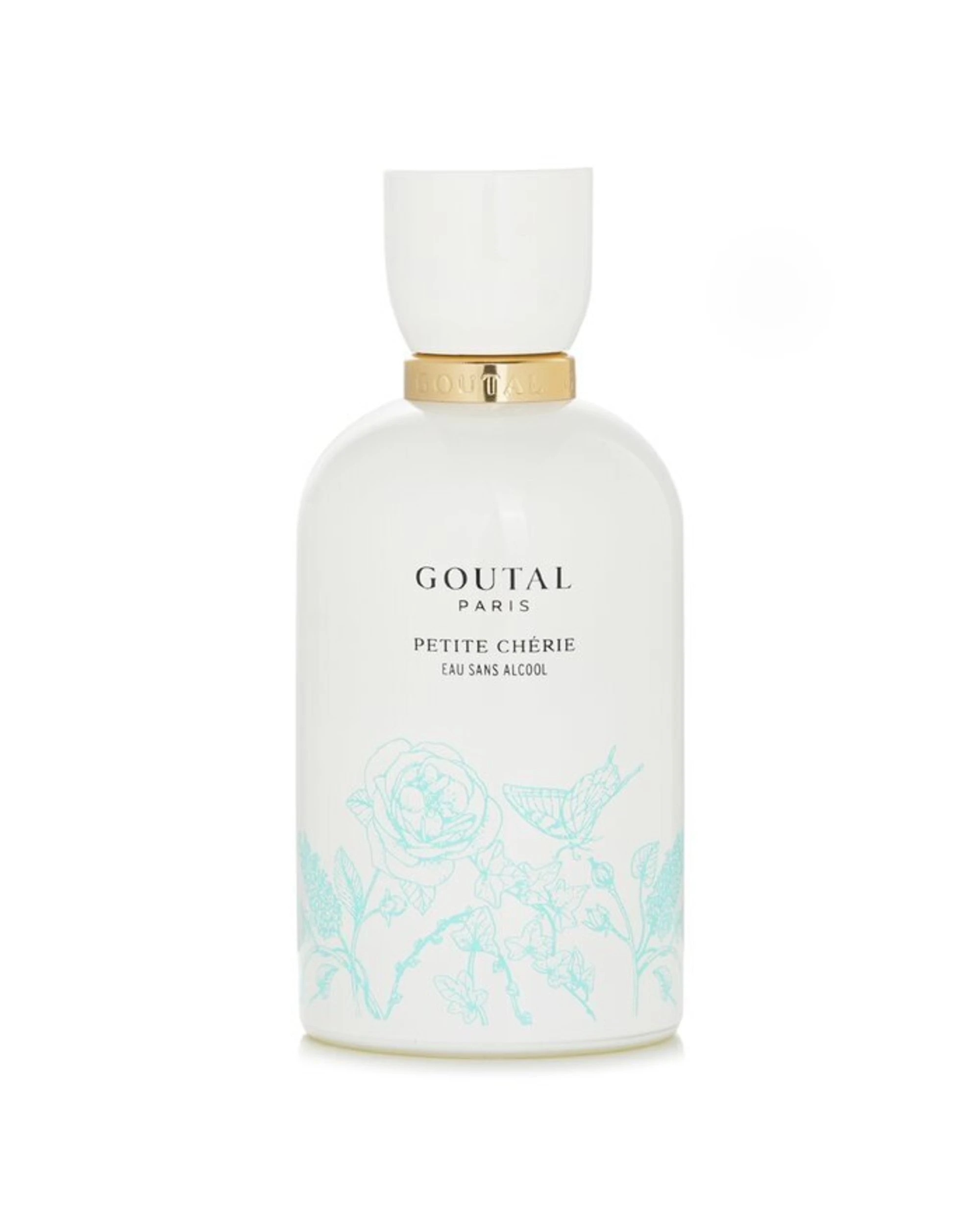 1 Goutal (Annick Goutal) Petite Cherie Alcohol Free Water Spray 100ml/3.4oz, 1 of 3