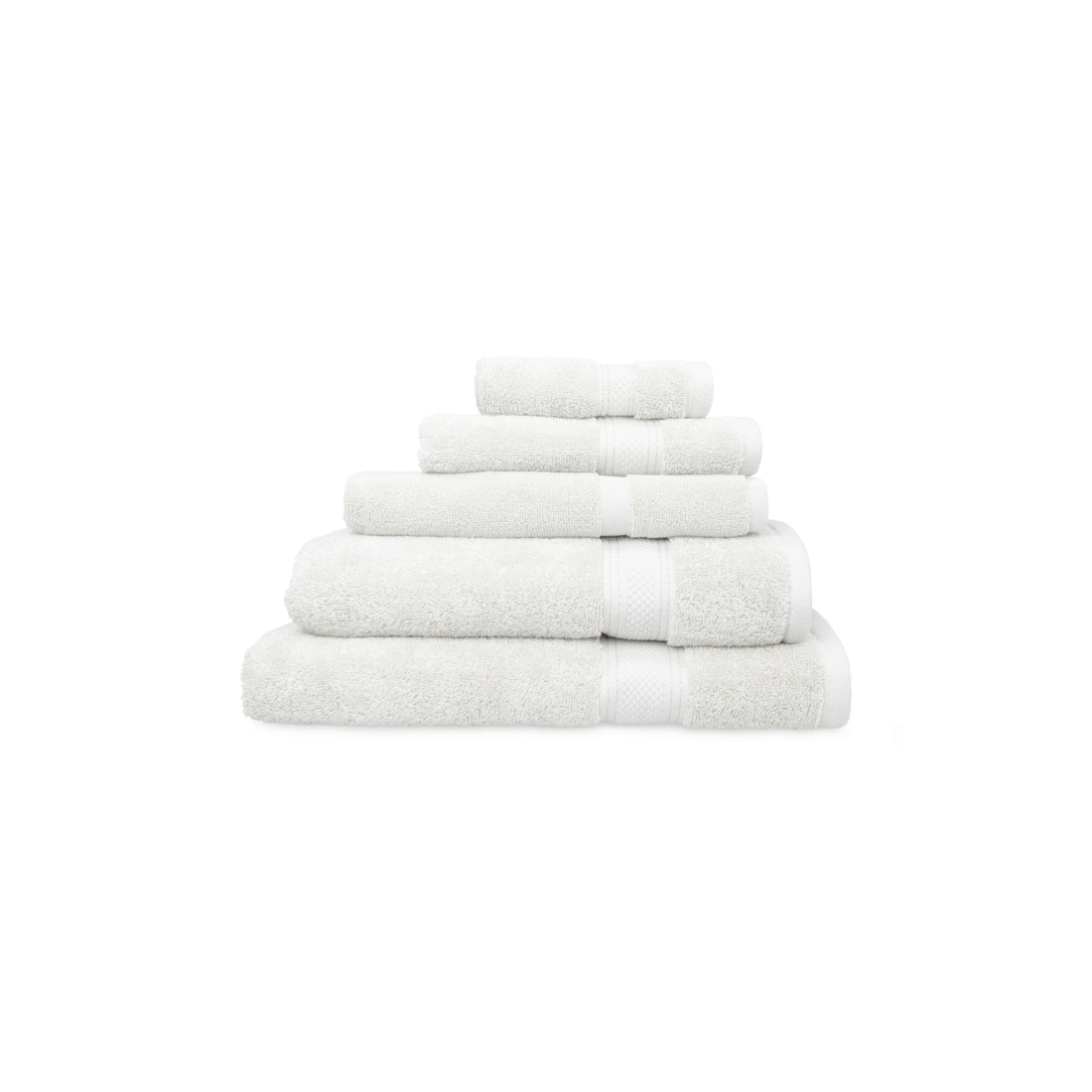 3 ARDOR Hand Towel - Cotton Towel - 40x70cm - Machine Washable - 1 Pack., 3 of 3