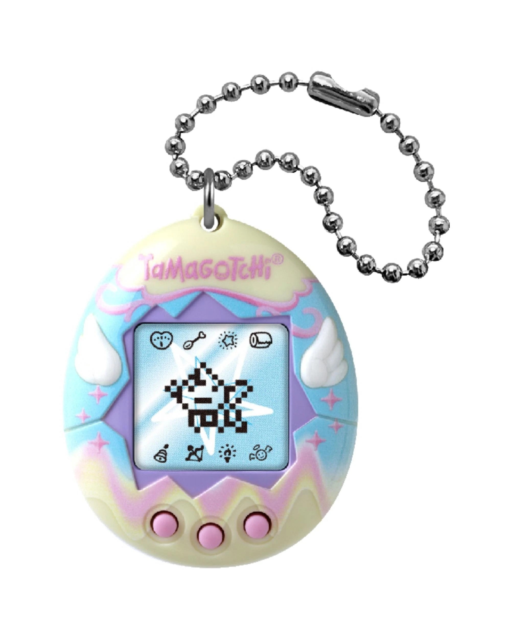 2 Tamagotchi Original Gen 3 - Angel Party, 2 of 4