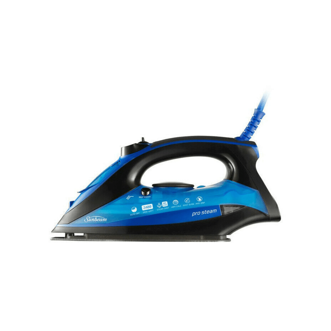 1 Sunbeam ProSteam Swift Iron with Steam Burst Feature, 1 of 5