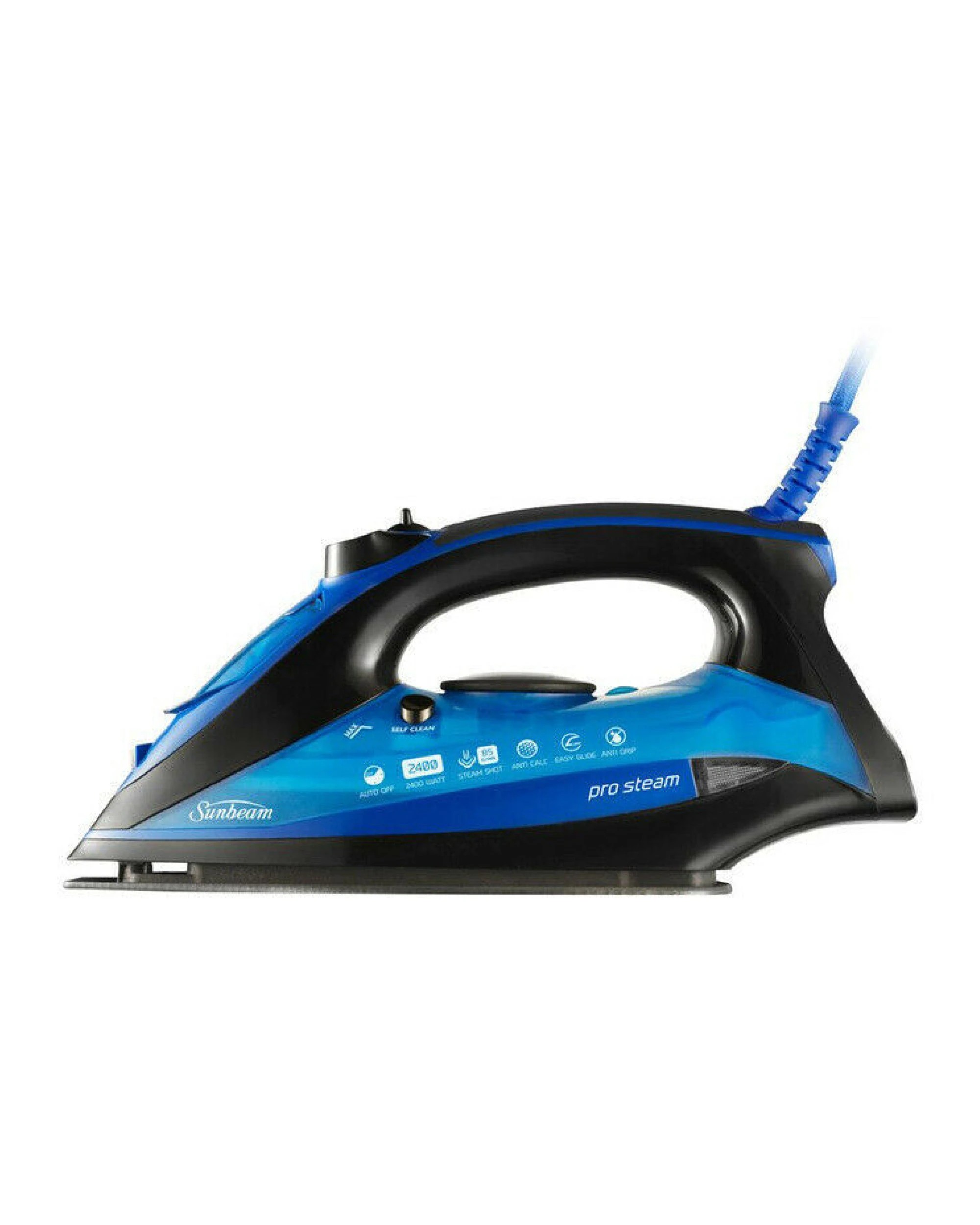 1 Sunbeam ProSteam Swift Iron with Steam Burst Feature, 1 of 5