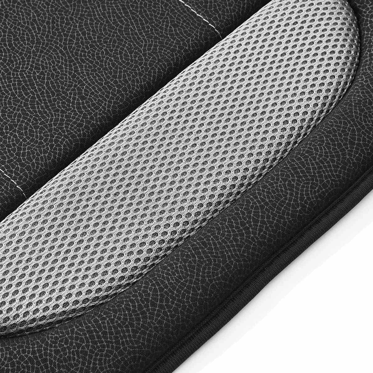 6 Mesh Fabric Seat Cushion, 6 of 10