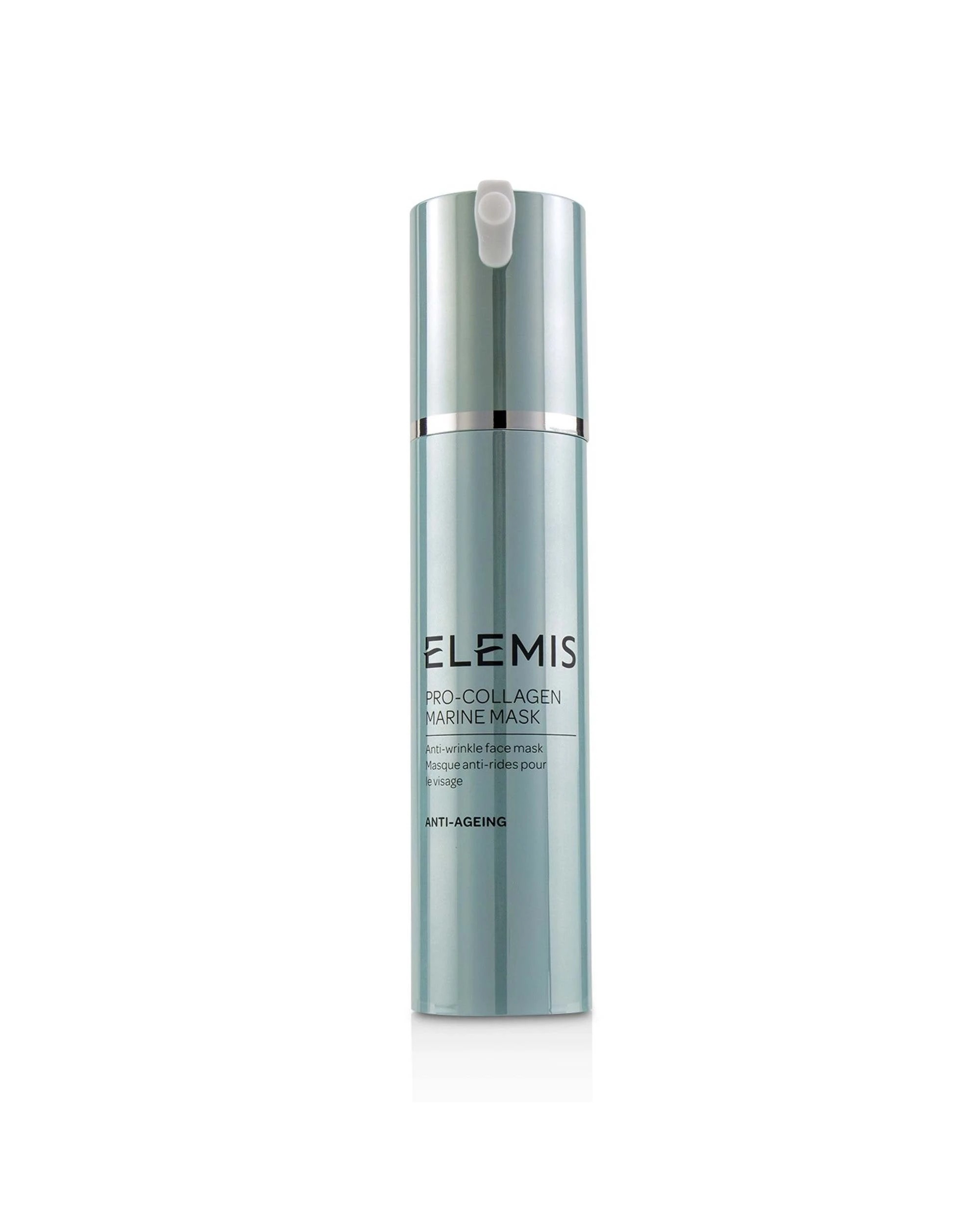 2 Elemis Pro-Collagen Marine Mask 50ml/1.7oz, 2 of 3