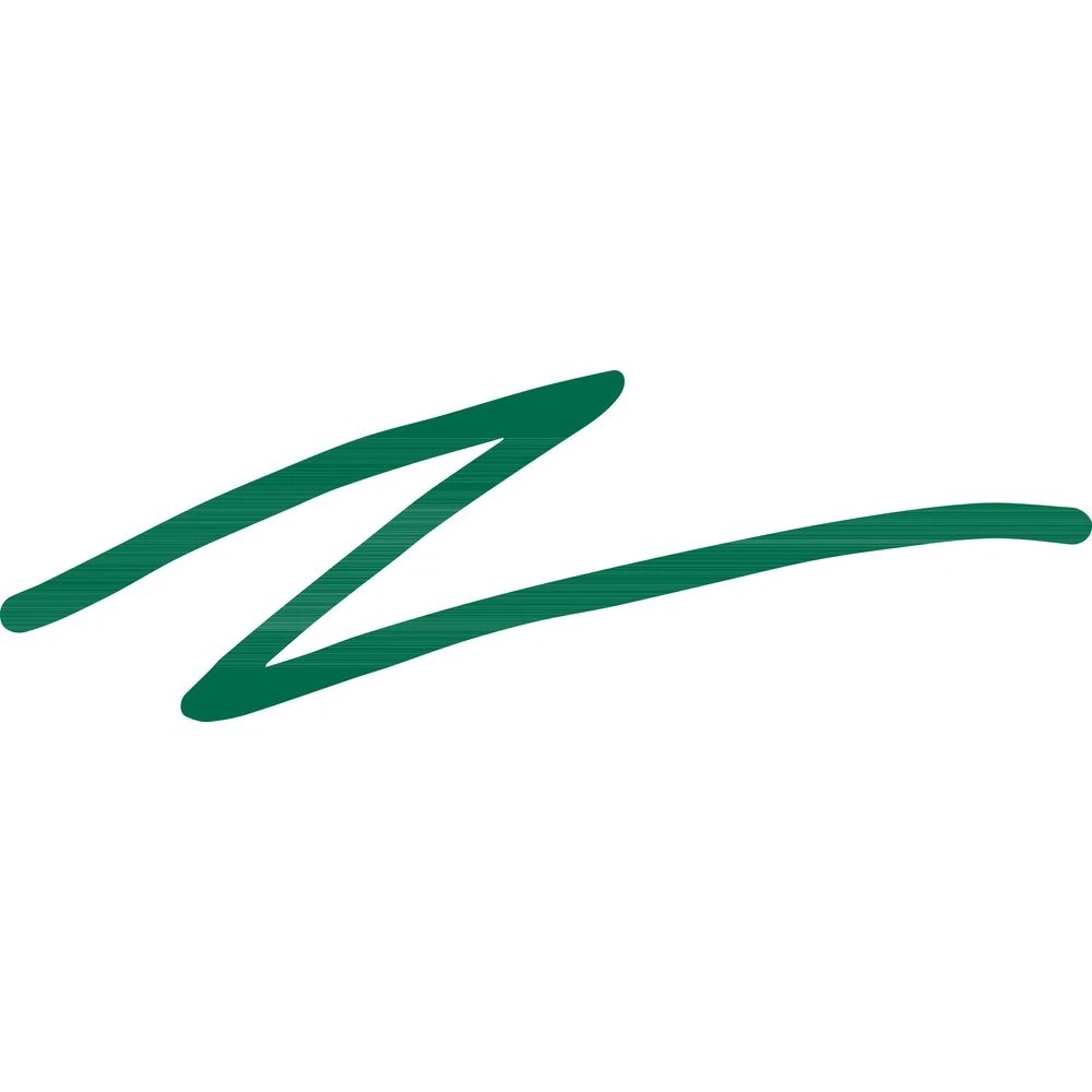 2 POSCA PC-5M Paint Marker English Green, 2 of 2