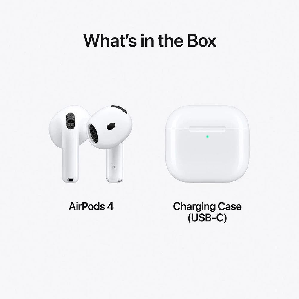 8 AirPods 4, 8 of 8