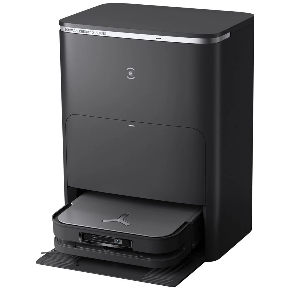 1 ECOVACS Deebot X5 Pro Omni Mop and Vacuum, 1 of 8