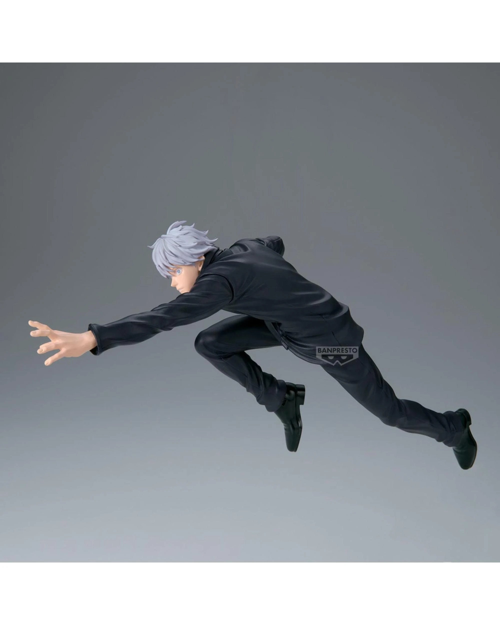3 Banpresto Jujutsu Kaisen Satoru Gojo Maximatic II Prize Figure, 3 of 5