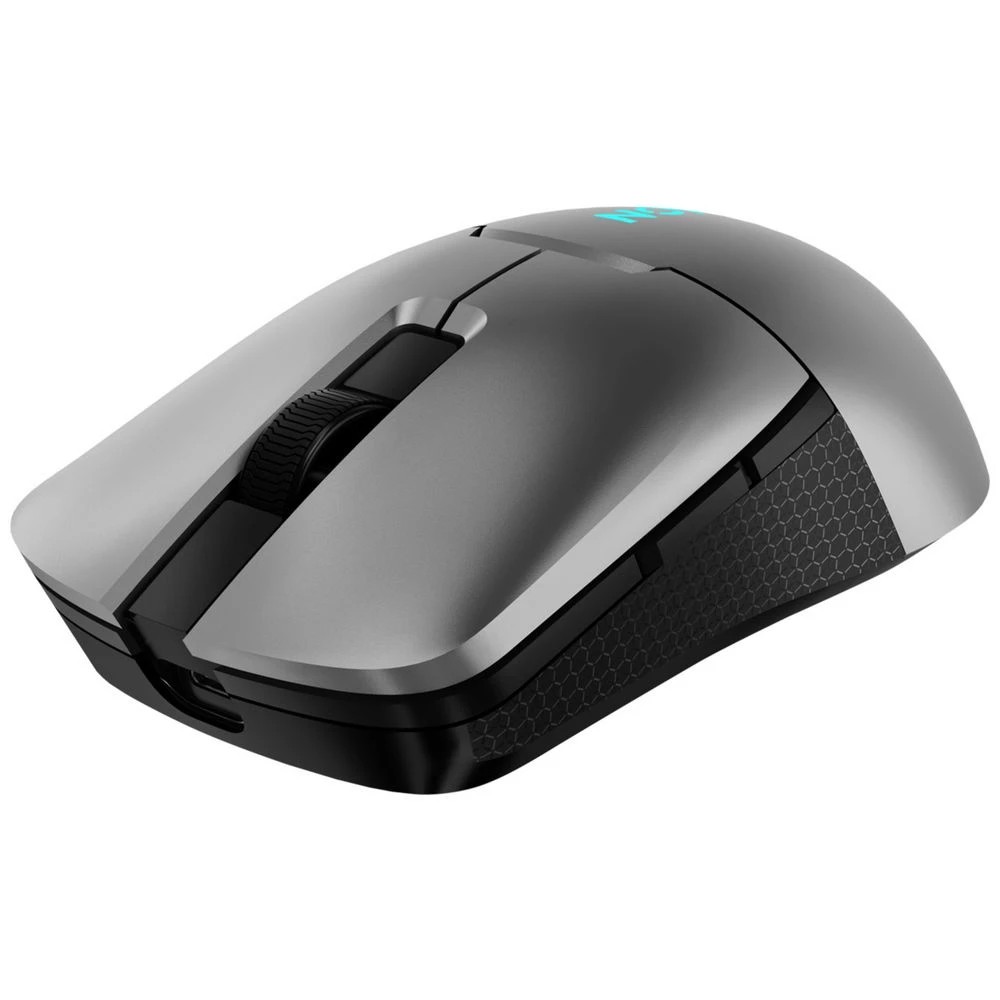 4 Lenovo Legion M600S Wireless Gaming Mouse Grey, 4 of 10
